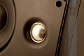 CVGaudio ODF508TW Настенная двухполосная акустическая система, IP54, цвет белый