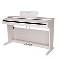 ROCKDALE Bolero White цифровое пианино, 88 клавиш, цвет белый