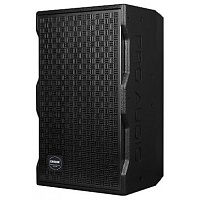 CRCBOX PRO-10  Акустическая система 10", 300 Вт / 8 Ом, 600 Вт/ 8 Ом (пик) 
