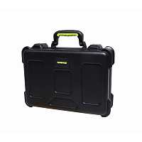 GATOR SH-MICCASEW06 кейс для 6 беспроводных микрофонов