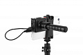 IK MULTIMEDIA iRig Mic Video Bundle Микрофон-пушка и штатив для мобильных устройств