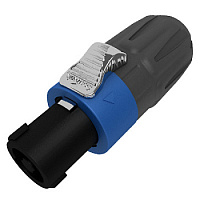 Seetronic SL4FX-N кабельный разъем спикон 