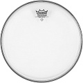 REMO BA-0110-00- AMBASSADOR 10'' COATED однослойный матовый пластик