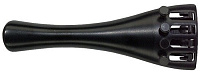 GEWA Violin Tailpiece Synthetic 1/16 струнодержатель для скрипки с машинками