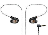 Audio-Technica ATH-E70  Внутриканальные наушники