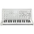 KORG MS-20 FS WHITE аналоговый синтезатор