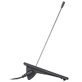 Audac MPX48 Пейджинговый микрофон, 4 зоны