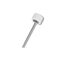 DIXON PPB-2-HP Колотушка фетровая для Бас-барабана