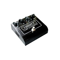 HIWATT Tube Overdrive  ламповая педаль эффектов для гитары, Overdrive