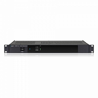 Apart REVAMP1120T Цифровой одноканальный усилитель мощности, 120 Вт/ 100 В. Рэковое исполнение, 1U