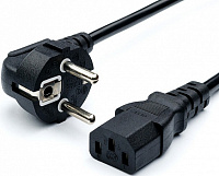 dbx 36-0059 Cord PWR сетевой кабель c европейской вилкой
