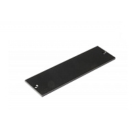 ONSTAGE RPB1500  рэковая панель 1U для рэков 500 серии