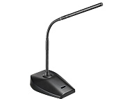 AUDIO-TECHNICA ES925ML24/DS5 Микрофон "гусиная шея" с подставкой