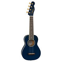 FENDER G VanderWaal `Moonlight` Uke N укулеле
