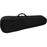 Strunal Violin Outfit 3/4 С Футляр для уменьшенной скрипки 3/4 с комплектом аксессуаров