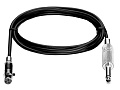 AKG WMS40 Mini2 Mix Set US25BD радиосистема с приёмником SR40 Mini Dual, 1 поясным передатчиком AKG PT40 и 1 ручным передатчиком AKG HT40