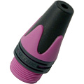 Neutrik BXX-7-VIOLET колпачок для разъемов XLR серии XX фиолетовый