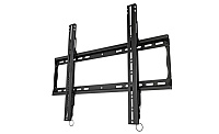 Wize Pro F55A Универсальное фиксированное настенное крепление для 32"-55"+ LCD телевизоров и плазменных панелей