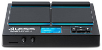 ALESIS SamplePad 4 барабанный MIDI контроллер