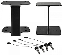 RCF FLY LINK KIT NXL24 Кронштейн для соединения двух NX L-24A в подвесе