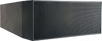 JBL VLA301H Высокомощный 3-полосный полнодиапазонный громкоговоритель
