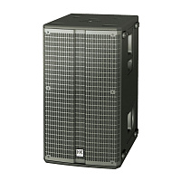 HK AUDIO PL 112 FA Активная 2-полосная (12'   1') акустическая система, 1000 Вт Program, (bi-amp 650Вт 350Вт), Max SPL125