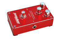 AROMA AOD-1 Overdrive/Distortion гитарный эффект овердрайв\дисторшн