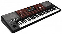 KORG Pa700-OR профессиональная аранжировочная станция с восточными звуками (ORIENTAL)