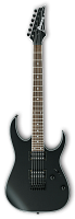 IBANEZ RG421EX-BKF 6-струнная электрогитара