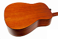YAMAHA FG800MN акустическая гитара, цвет MATTE NATURAL