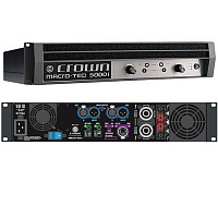 Crown MA-5000i усилитель мощности