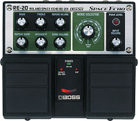 BOSS RE-20