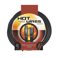 OnStage MC12-10  микрофонный кабель XLR  XLR, длина 3 метра