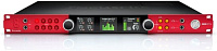 Focusrite Pro Red 8Pre Thunderbolt 2 интерфейс, 64 входа/64 выхода, 8 предусилителей, Dante, подключение к ProTools HD