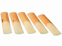 ALINA Soprano Saxophone Reeds-3 Трости для сопрано-саксофона, размер 3