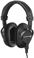 Beyerdynamic DT 250 Студийные наушники закрытого типа, сопротивление 250 Ом