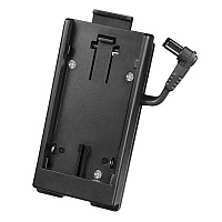 Dedolight DLOBML-PBN1 колодка для батарей Nikon 