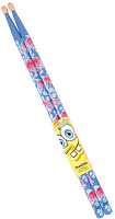 SPONGEBOB SBDSFS Барабанные палочки пара серия 5А цвет синий (40 см)