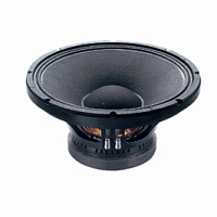 EighteenSound 15W700/4  15" динамик НЧ, 4 Ом, 450 Вт AES, 99 дБ, 38...5000 Гц