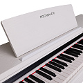 ROCKDALE Bolero White цифровое пианино, 88 клавиш, цвет белый