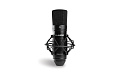 M-Audio AIR 192 | 4 Vocal Studio Pro Комплект, включающий в себя USB аудиоинтерфейс M-Track 2X2, наушники HDH40, конденсаторный микрофон Nova Black, XLR кабель, ПО