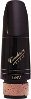 Vandoren Traditional 5RV (CM301) мундштук для кларнета Bb, 5RV