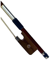 ANTON BRETON AB-110 Brazilwood Student Violin Bow 4/4 смычок для скрипки, круглая трость