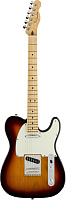 FENDER PLAYER Telecaster MN 3TS электрогитара