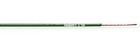 Tasker C130-GREEN  монтажный кабель, 1х0.22 кв.мм 