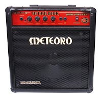 Meteoro Demolidor FWB50 Басовый комбо 50 Вт, 1x10"