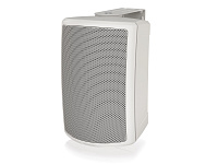 Tannoy AMS 5ICT-WH LZ  акустическая система, белая, 5", программ. 100 Вт/16 Ом, 90 Гц - 22 кГц -3 дБ, крепление, IP65