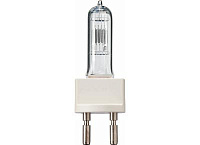 PHILIPS 6994Y CP75 лампа галогеновая, 230V-2000W, цоколь G22, ресурс 400ч.