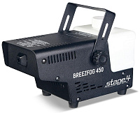 STAGE4 BREEZFOG 450 генератор дыма