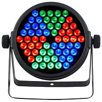 STAGE4 broPAR-S 60x3X Светодиодный прожектор типа PAR, LED 60 шт. по 3 Вт